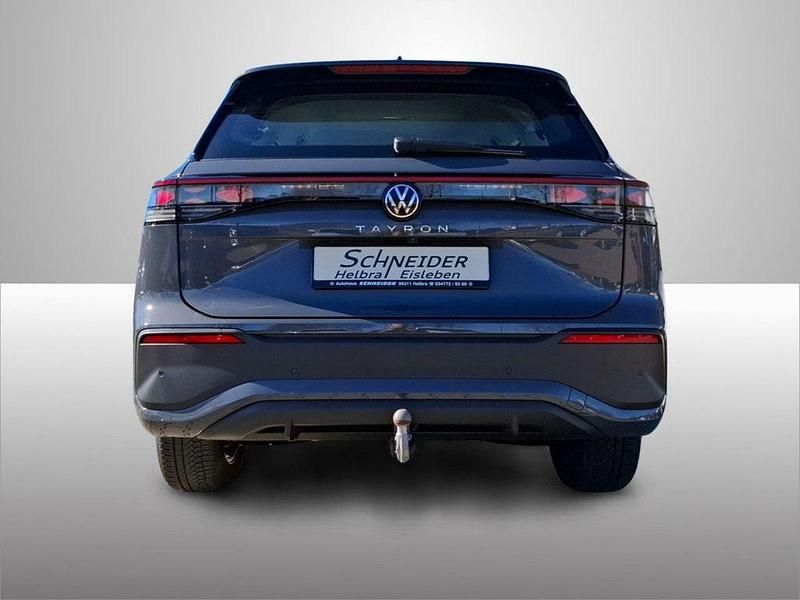 Gebraucht VW Tayron Life 193 PS (141 kW) 2025 Delfingrau (metallic) SUV