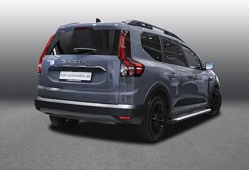 Gebraucht Dacia Jogger Extreme 141 PS (103 kW) 2023 Schiefergrau Van / Kleinbus