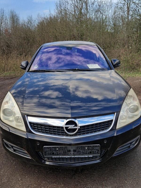 Gebraucht 2006 Opel Vectra Kombi | 2.000 € (Fairer Preis) - Bild 1/4