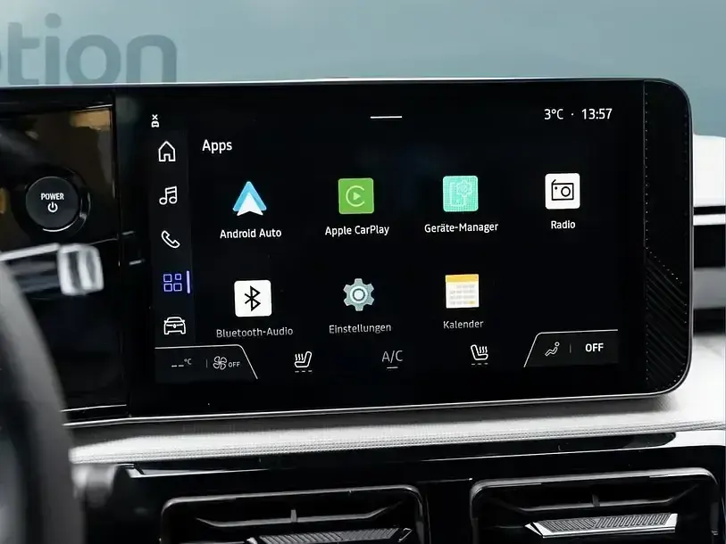 Gebraucht Renault R5 2025 Grün Kleinwagen