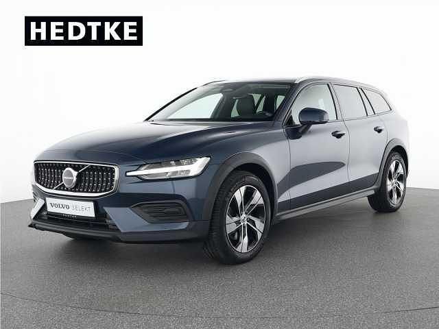Gebraucht 2023 Volvo V60 CC Kombi | 39.990 € (Etwas zu teuer) - Bild 1/4