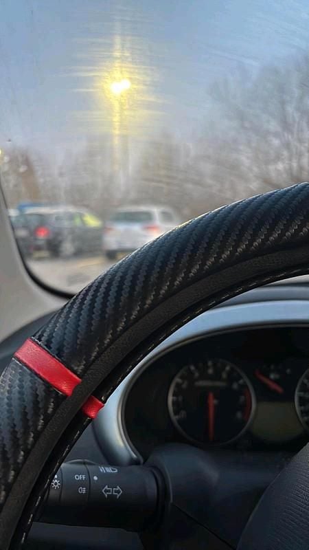 Gebraucht Nissan Micra 65 PS (47 kW) 2004 Rot Kleinwagen