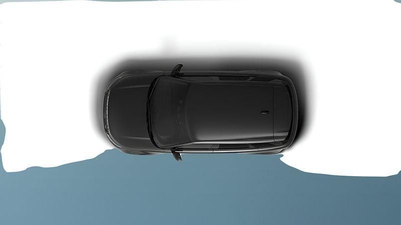 Neu Land Rover Range Rover 160 PS (117 kW) 2025 Schwarz SUV