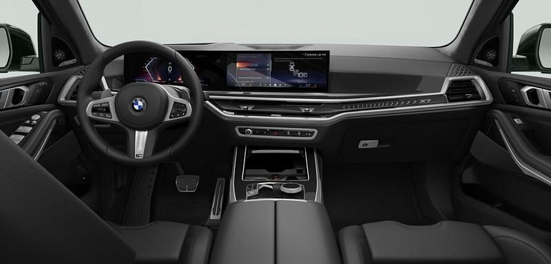 Gebraucht BMW X7 Comfort Edition 352 PS (258 kW) 2025 Grau SUV