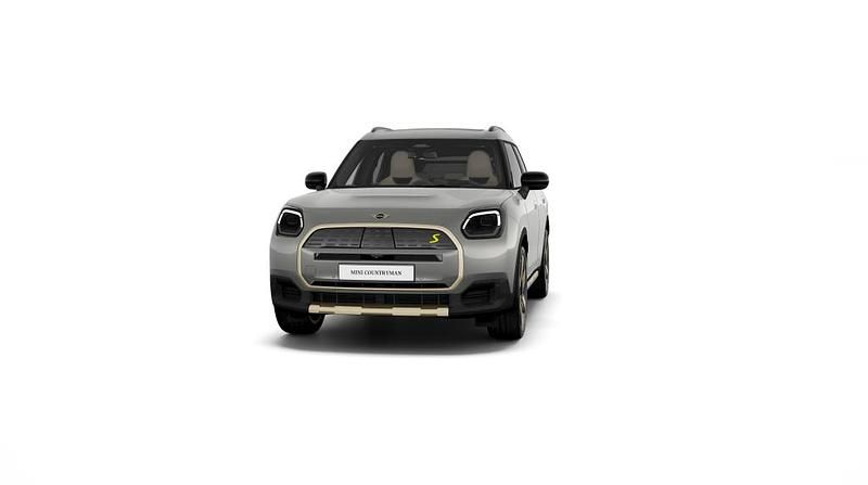 Gebraucht Mini Countryman 230 kW (313 PS) 2024 SUV