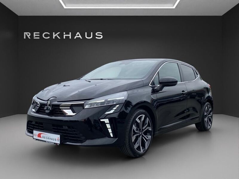 Schwarz Neu 2025 Mitsubishi Colt Select Limousine | 21.718 € (Etwas zu teuer) - Bild 1/4