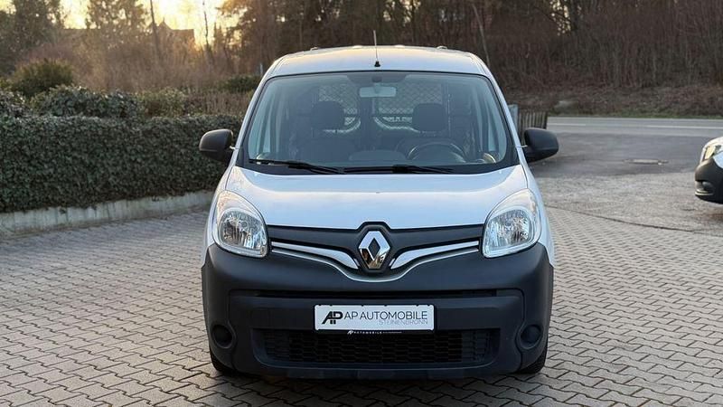 Gebraucht Renault Kangoo Rapid Extra 90 PS (66 kW) 2019 Uniweiß Van / Kleinbus