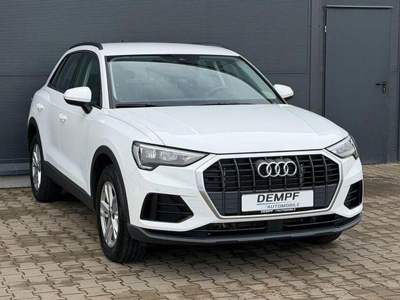 Gebraucht Audi Q3 Comfort 150 PS (110 kW) 2023 Andere SUV