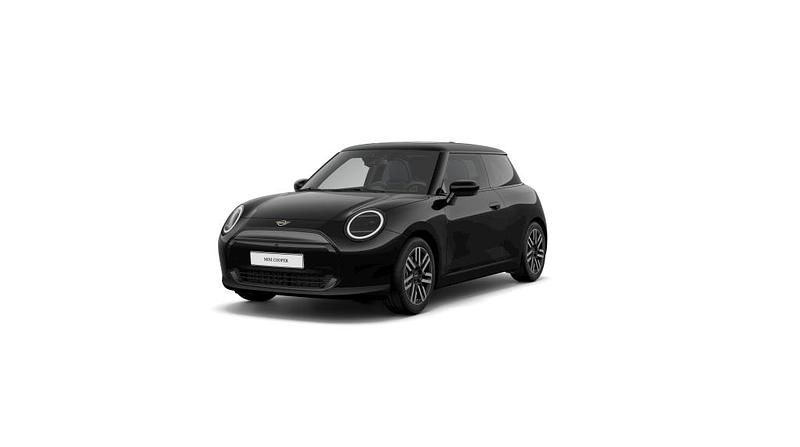 Second-hand Mini Cooper 135 kW (184 CP) 2025 Hatchback