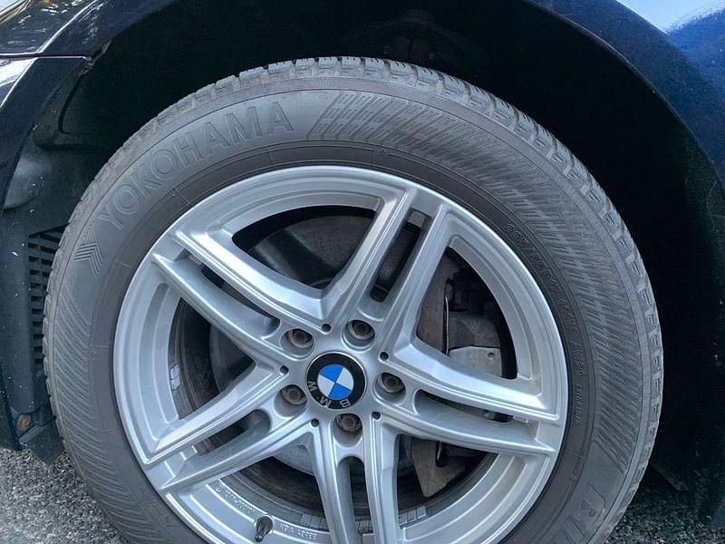 Gebraucht BMW 530 245 PS (180 kW) 2010 Limousine