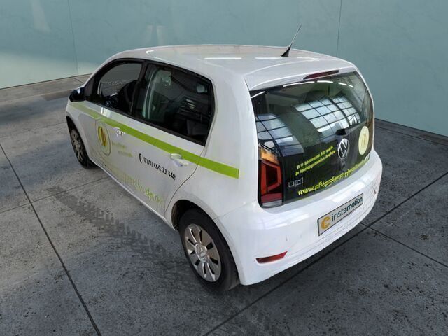 Usado VW up! R 65 CV (47 kW) 2022 Blanco Utilitario