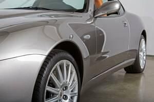 Gebraucht Maserati 4200 390 PS (286 kW) 2002 Grau Coupé
