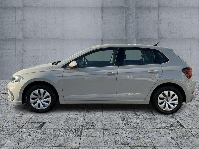 Gebraucht VW Polo Life 80 PS (58 kW) 2024 Grau Kleinwagen