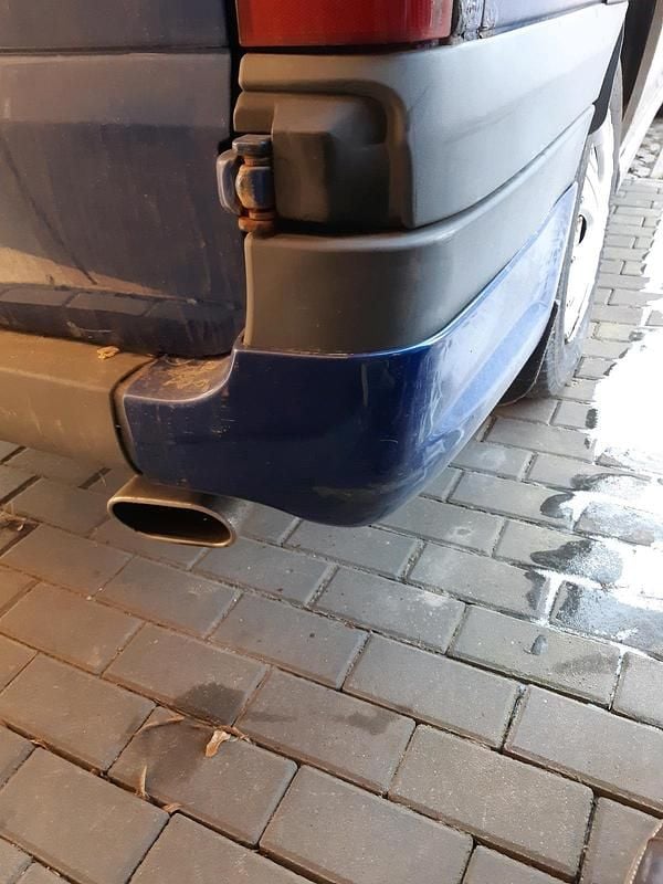 Gebraucht Ford Transit Sport 131 PS (96 kW) 2007 Blau Pickup