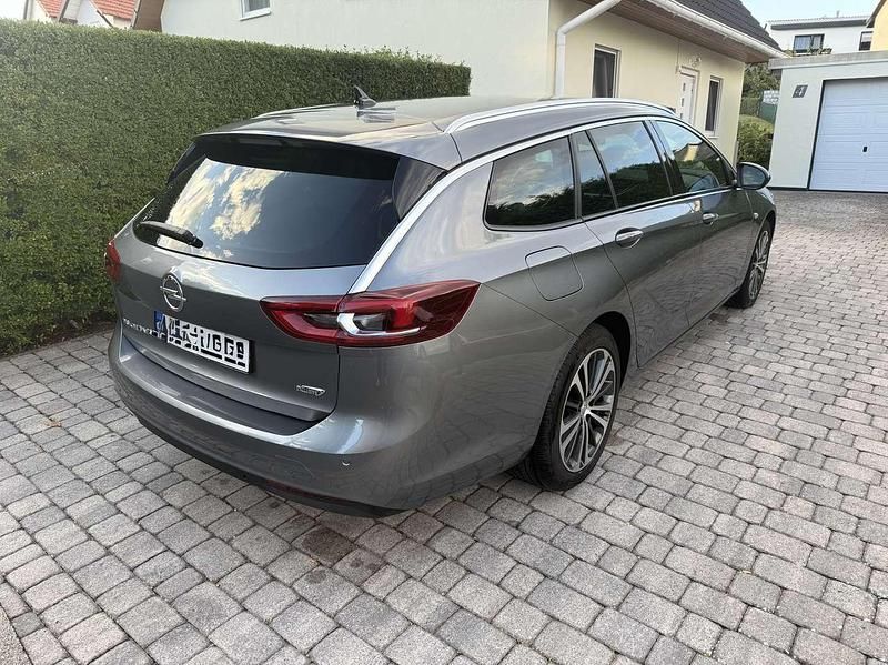 Gebraucht Opel Insignia Business Innovation 170 PS (125 kW) 2020 Kombi