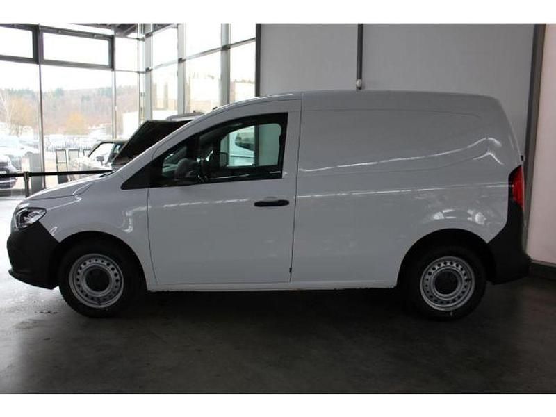 Gebraucht Mercedes Citan 108 75 PS (55 kW) 2025 Arktikweiß Van / Kleinbus