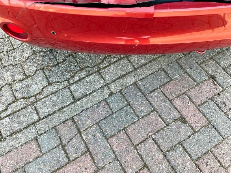 Gebraucht Ford Fiesta 2008 Andere farben Limousine