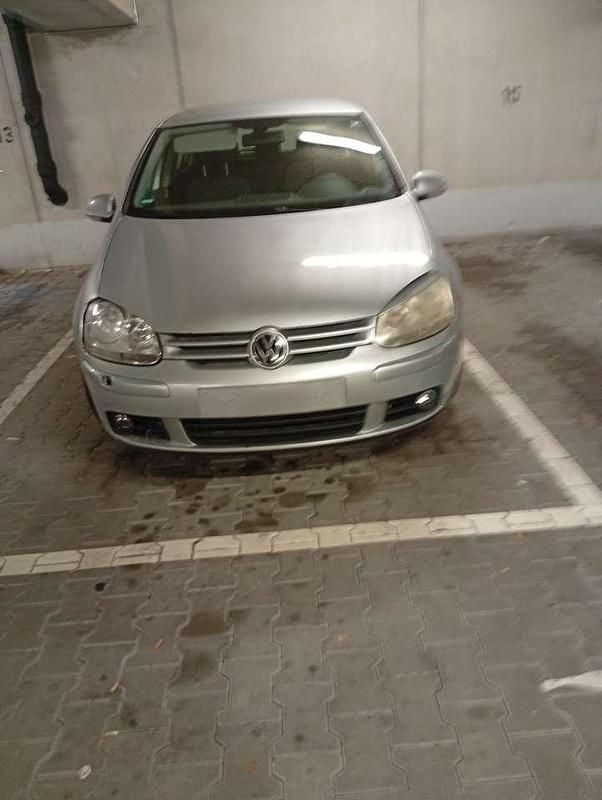 Gebraucht VW Golf IV Individual 150 PS (110 kW) 2005 Limousine