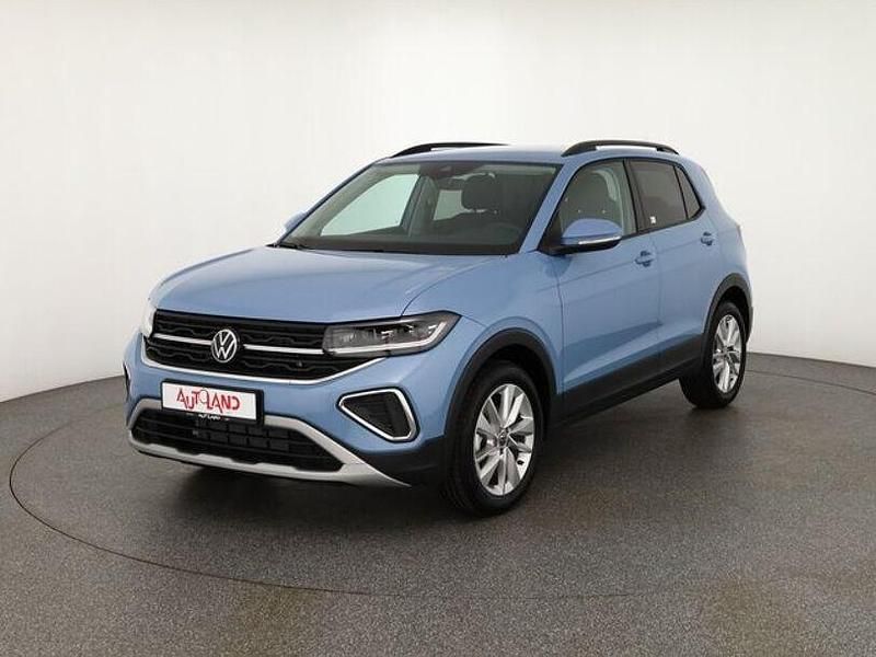 Andere Neu 2025 VW T-Cross SUV | 28.890 € (Guter Preis) - Bild 1/4