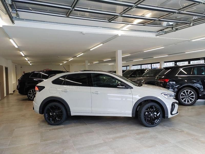 Neu VW Taigo R-line 150 PS (110 kW) 2026 Ascotgrau SUV