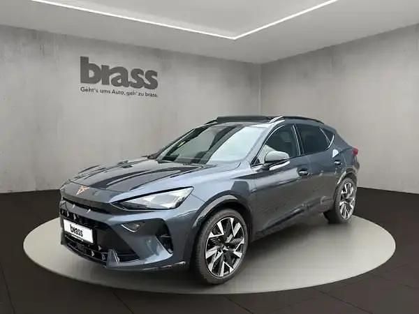 "magnetic tech" Gebraucht 2024 Cupra Formentor VZ SUV | 46.380 € (Teuer) - Bild 1/4