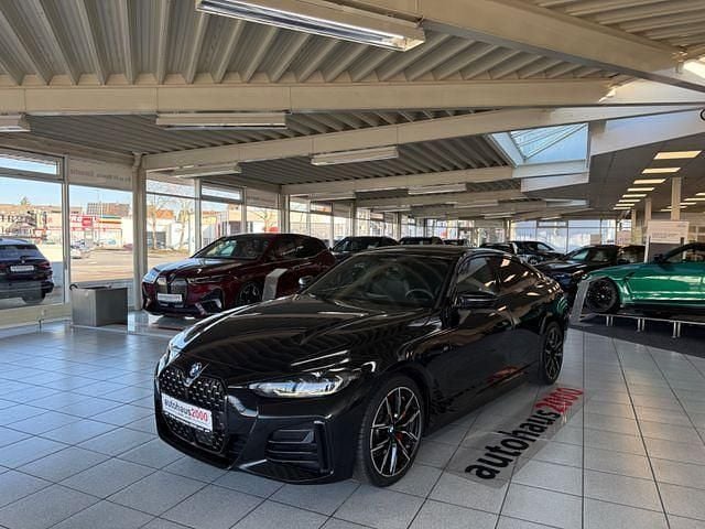 Gebraucht BMW M4 374 PS (275 kW) 2024 Coupé