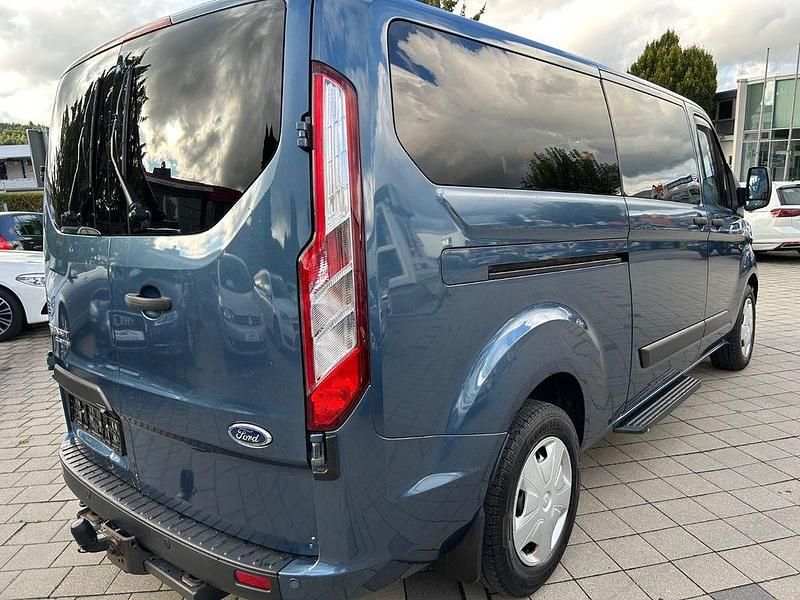 Gebraucht Ford Transit Trend 131 PS (96 kW) 2020 Kombi