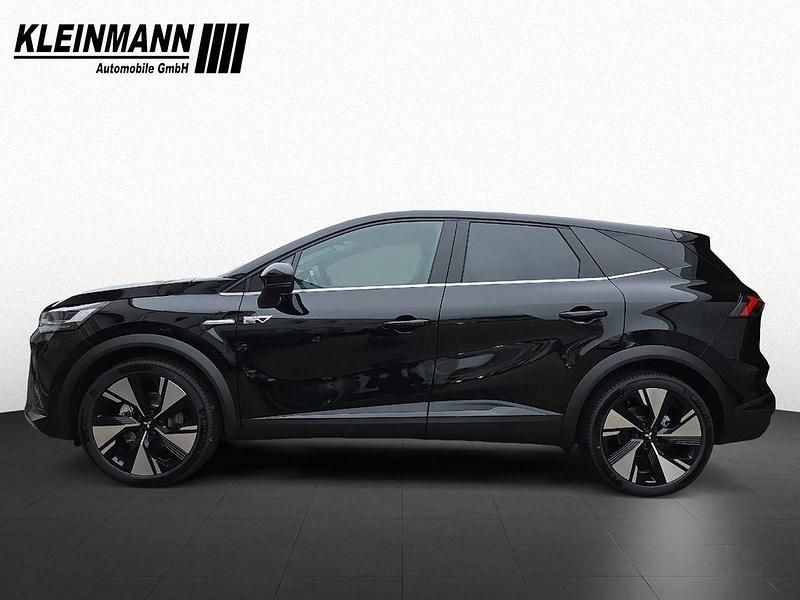 Neu Mitsubishi Grandis Edition 158 PS (116 kW) 2026 Schwarz Limousine