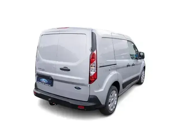 Używany Ford Transit Connect Trend 55 KM (40 kW) 2024 Srebrny Minivan