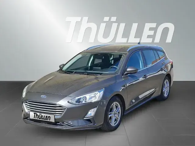 Używany Ford Focus 101 KM (74 kW) 2019 Kombi