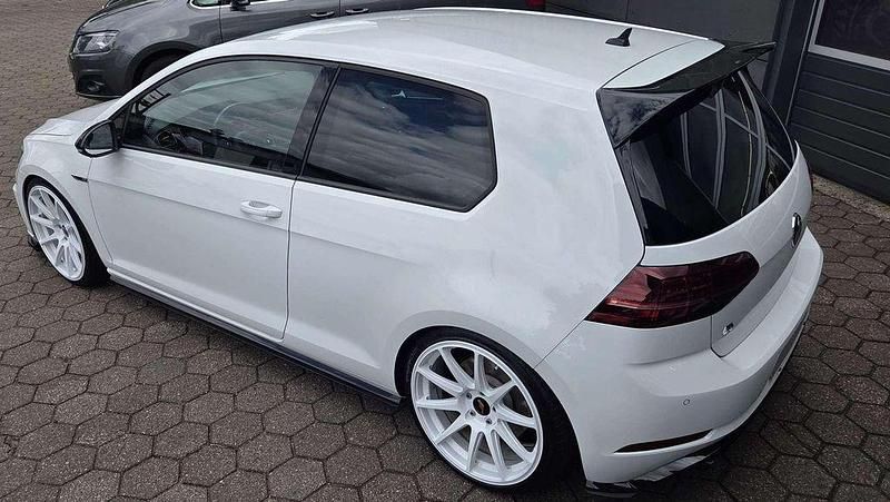 Gebraucht VW Golf VII R 382 PS (280 kW) 2017 Other Kleinwagen