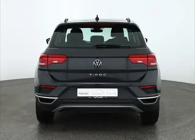 Gebraucht VW T-Roc Style 110 PS (80 kW) 2021 Andere SUV