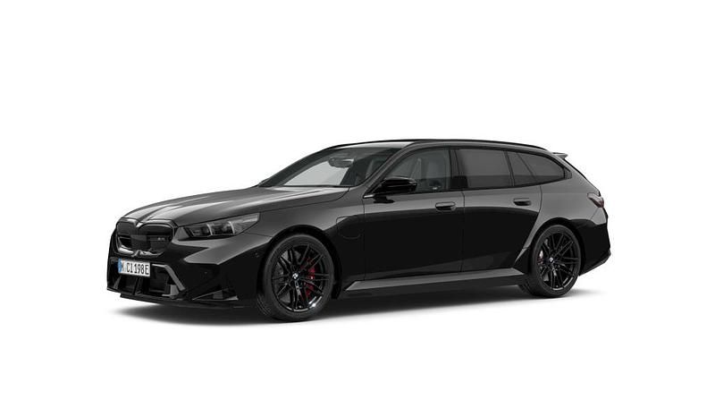 Neu 2025 BMW M5 Comfort Edition Kombi | 136.995 € (Superpreis) - Bild 1/2