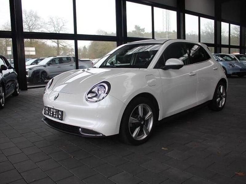Gebraucht Ora 03 125 kW (171 PS) 2023 Weiß Kleinwagen
