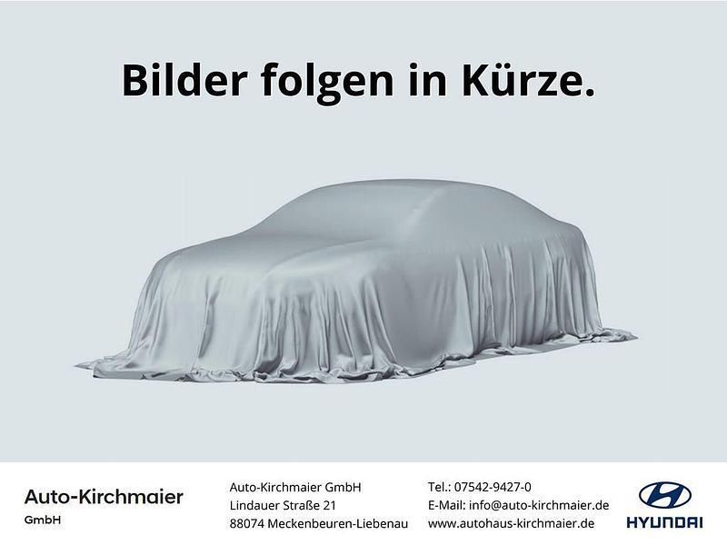 Schwarz Gebraucht 2022 Hyundai Bayon Select SUV | 14.780 € (Superpreis) - Bild 1/1