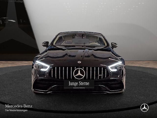 Gebraucht 2020 Mercedes AMG GT 53 AMG Coupé | 89.990 € (Teuer) - Bild 1/4