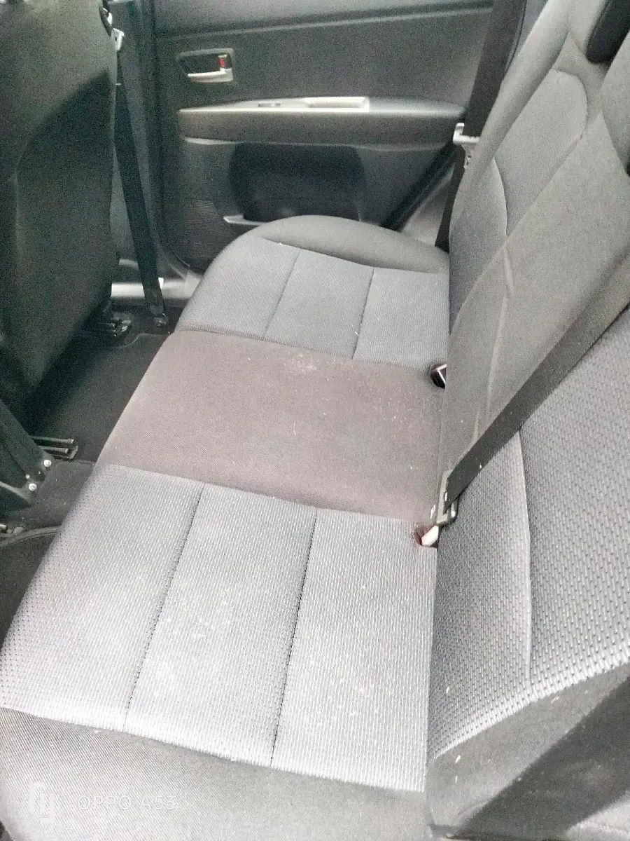 Gebraucht Mazda 2 68 PS (50 kW) 2004 Kleinwagen