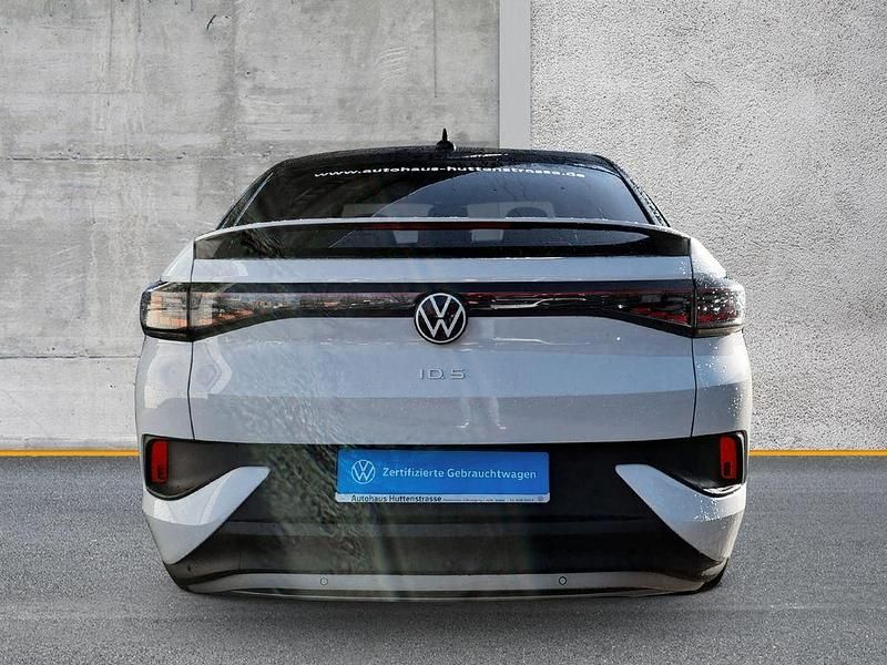 Occasion VW ID.5 Pro 210 kW (286 ch) 2025 Blanc SUV