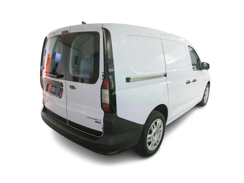 Neu Ford Transit Trend 150 PS (110 kW) 2025 Weiss Van