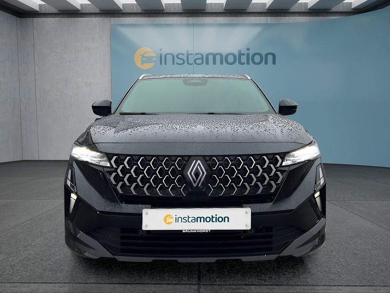 Gebraucht Renault Austral 158 PS (116 kW) 2025 Schwarz SUV