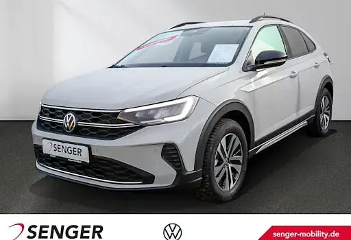 Gebraucht VW Taigo 95 PS (69 kW) 2025 SUV
