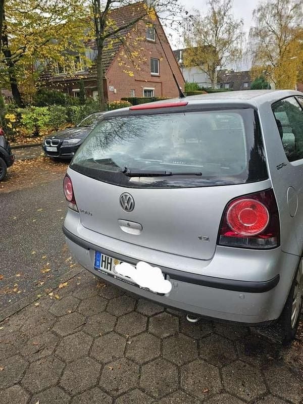 Gebraucht 2007 VW Polo Goal Coupé | 1.700 € (Guter Preis) - Bild 1/4
