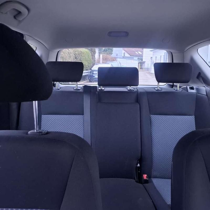 Gebraucht Mercedes A150 95 PS (69 kW) 2005 Grau Limousine