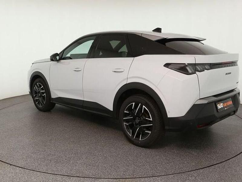 Gebraucht Peugeot 3008 Allure 136 PS (100 kW) 2025 Weiß SUV