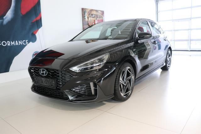 Andere Neu 2024 Hyundai i30 N Line | 28.580 € (Fairer Preis) - Bild 1/1