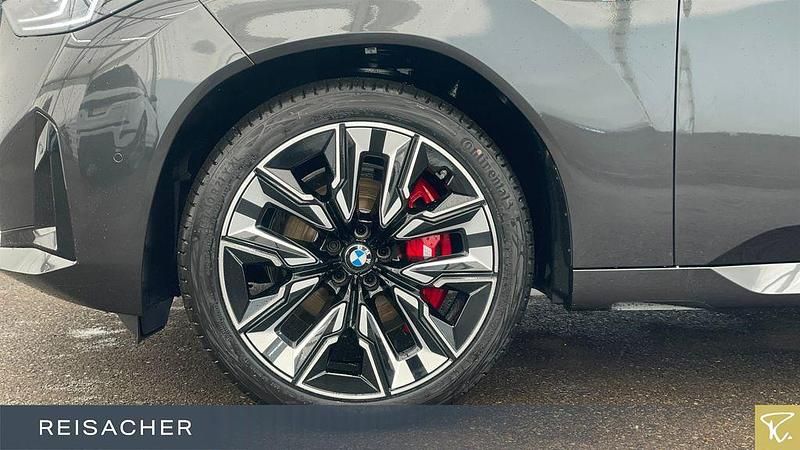 Neu BMW X3 Performance 303 PS (222 kW) 2026 Grau SUV