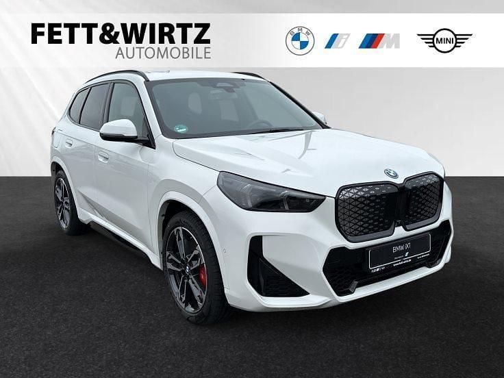 Gebraucht BMW iX1 M Sport 230 kW (313 PS) 2026 SUV