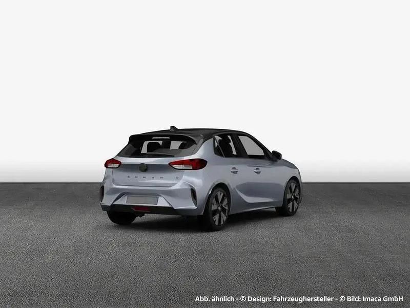 Gebraucht Opel Corsa 101 PS (74 kW) 2025 Silber Kleinwagen