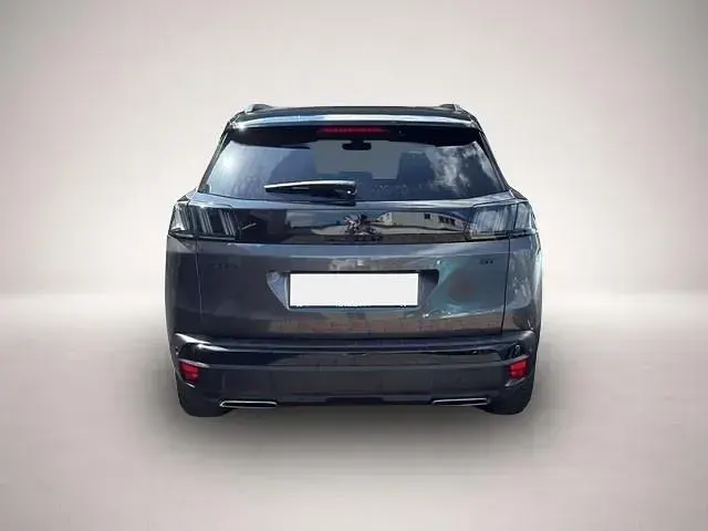 Gebraucht Peugeot 3008 GT 131 PS (96 kW) 2024 Manufacturer SUV