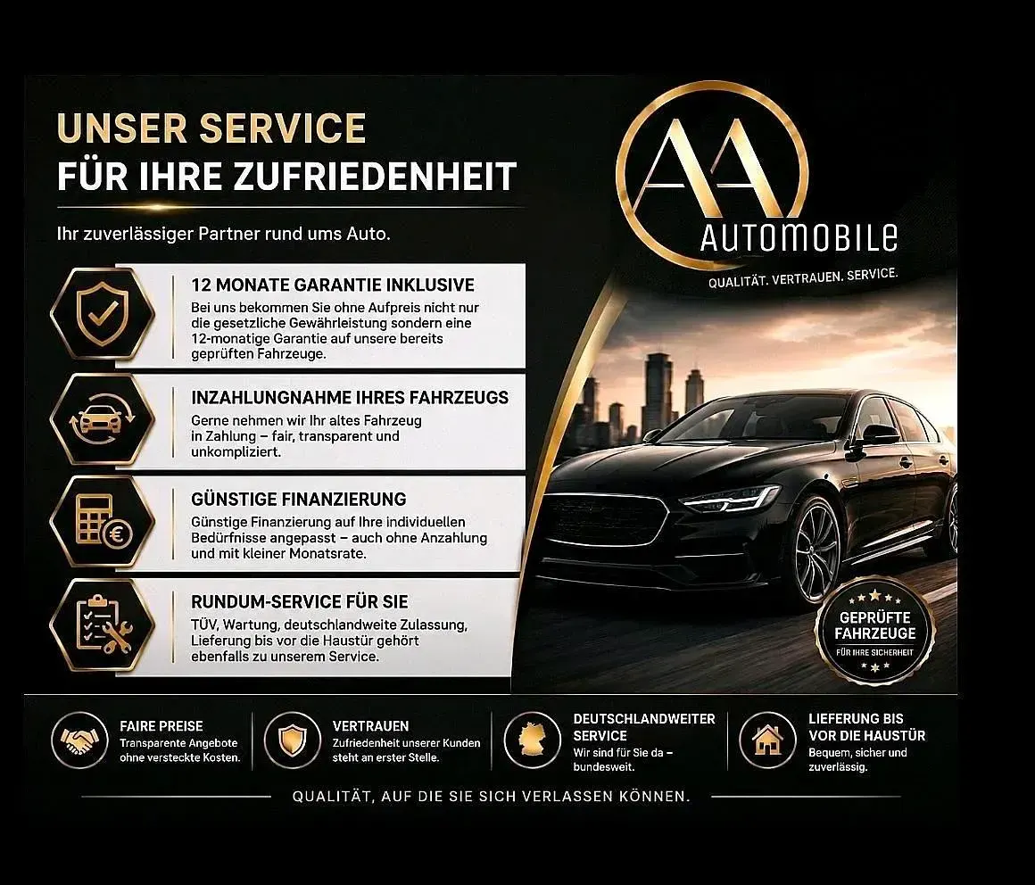 Gebraucht VW Passat Comfortline 150 PS (110 kW) 2019 Grau Kombi